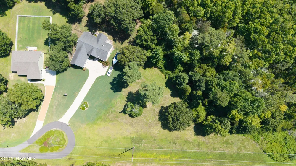 112 Deer Path Trail Edenton, NC 27932