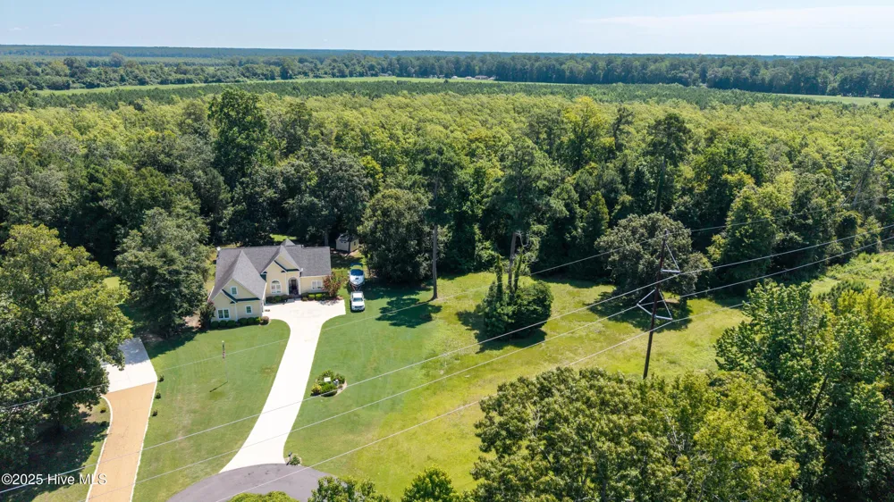 112 Deer Path Trail Edenton, NC 27932
