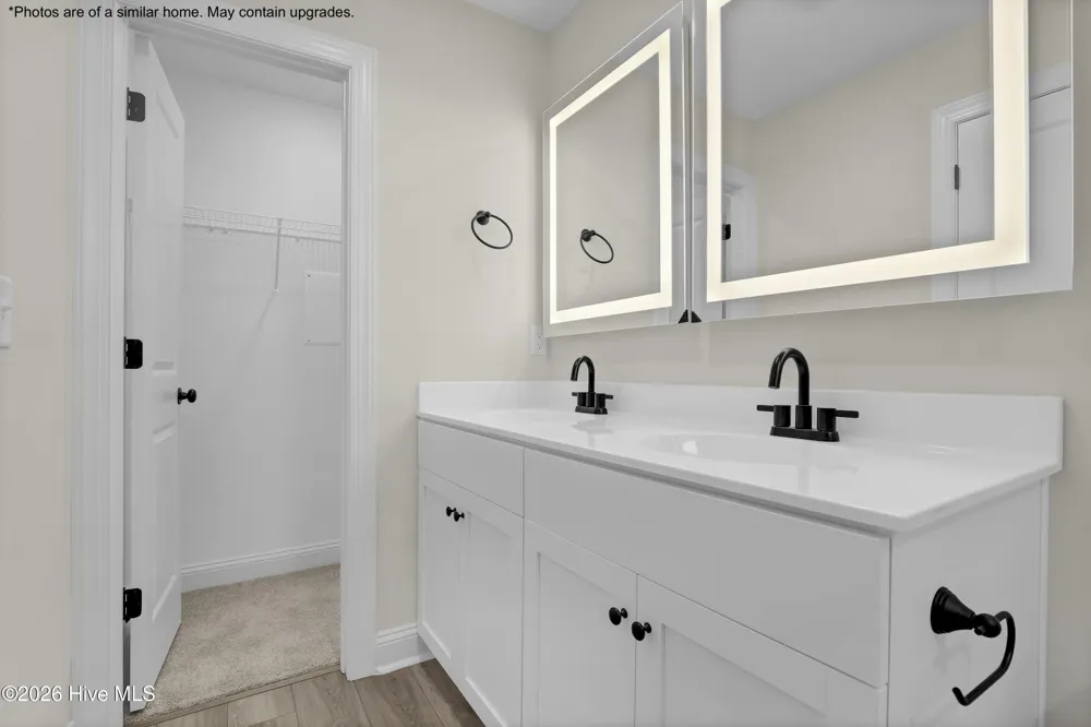 312 Purple Rain Court #Lot 52 Richlands, NC 28574