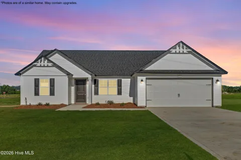 312 Purple Rain Court #Lot 52