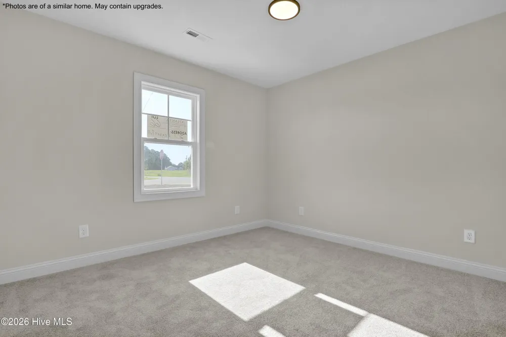 312 Purple Rain Court #Lot 52 Richlands, NC 28574