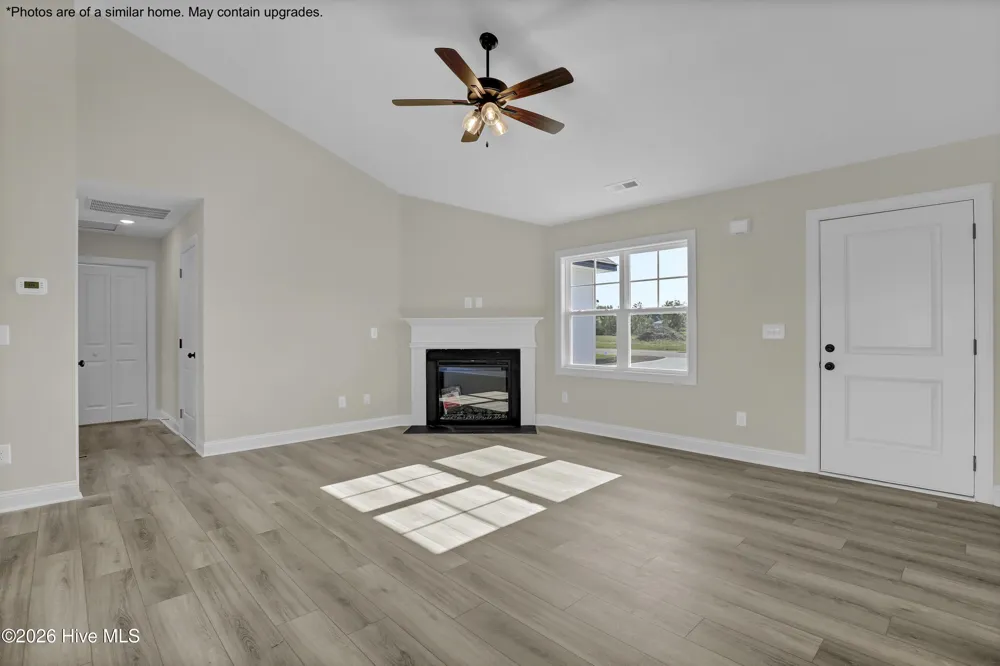 312 Purple Rain Court #Lot 52 Richlands, NC 28574