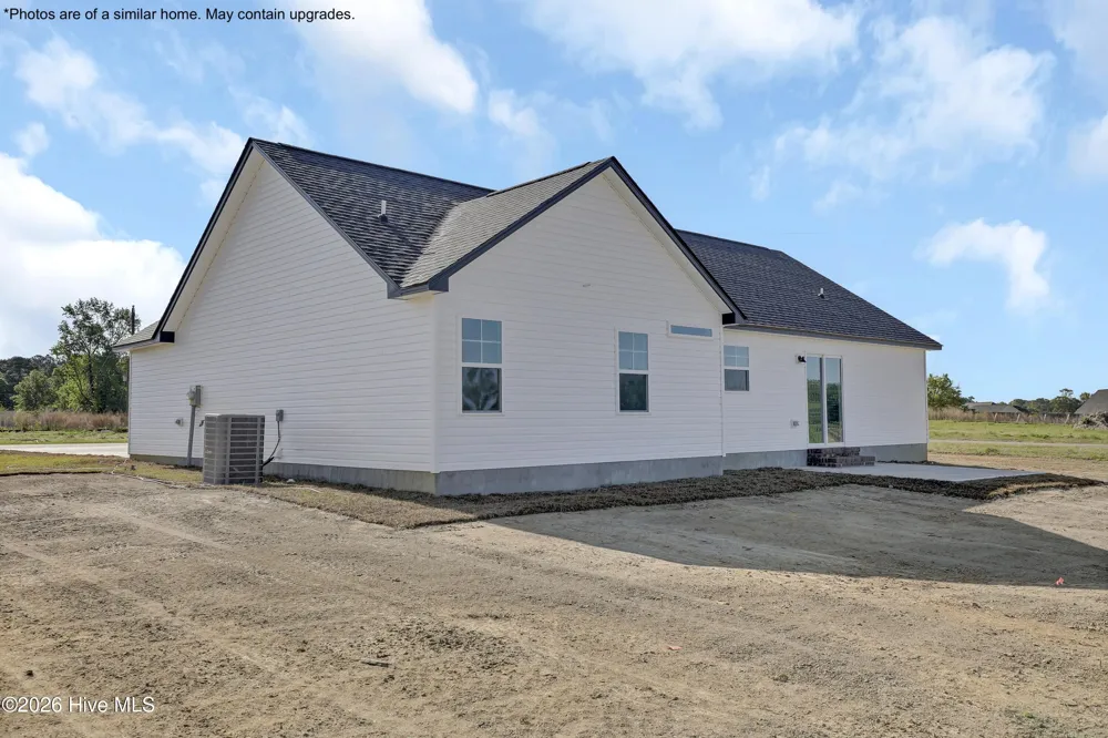 312 Purple Rain Court #Lot 52 Richlands, NC 28574