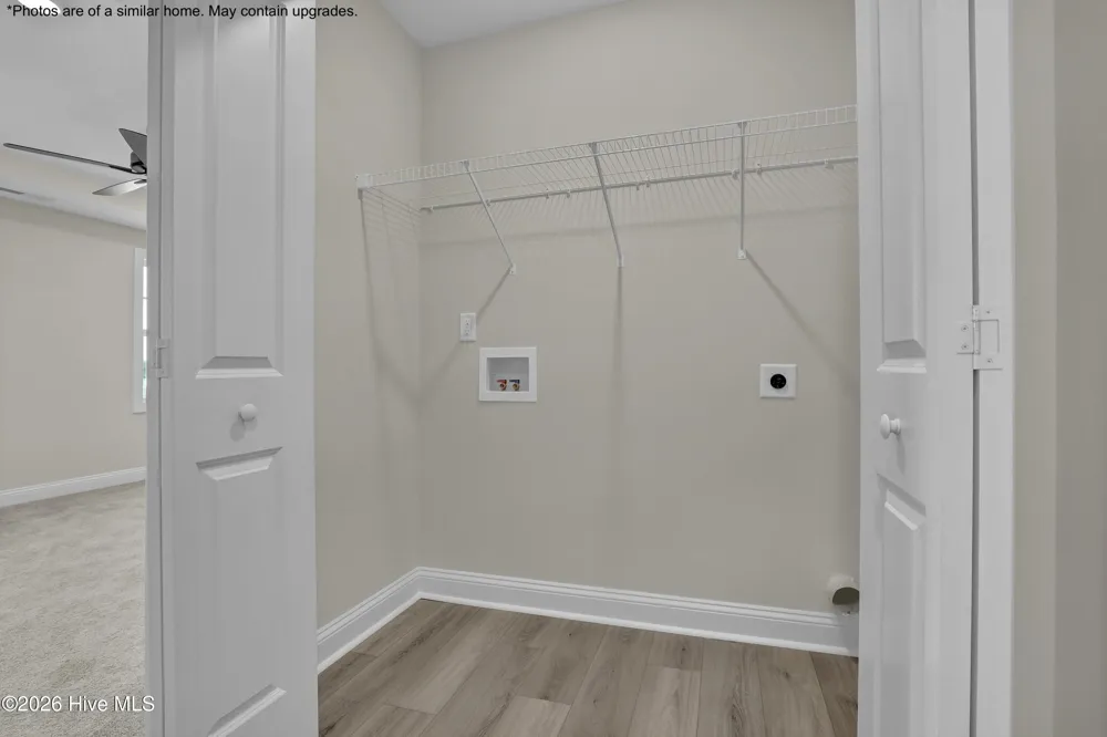 312 Purple Rain Court #Lot 52 Richlands, NC 28574