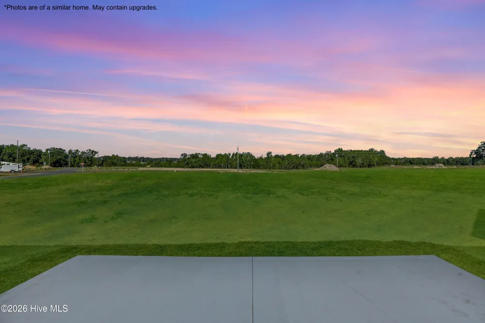 312 Purple Rain Court #Lot 52 Richlands, NC 28574