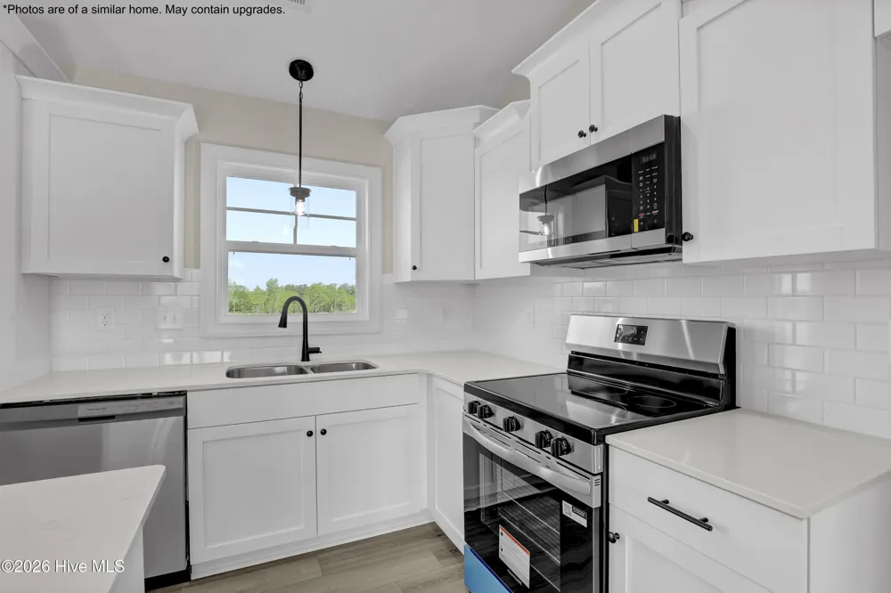 312 Purple Rain Court #Lot 52 Richlands, NC 28574