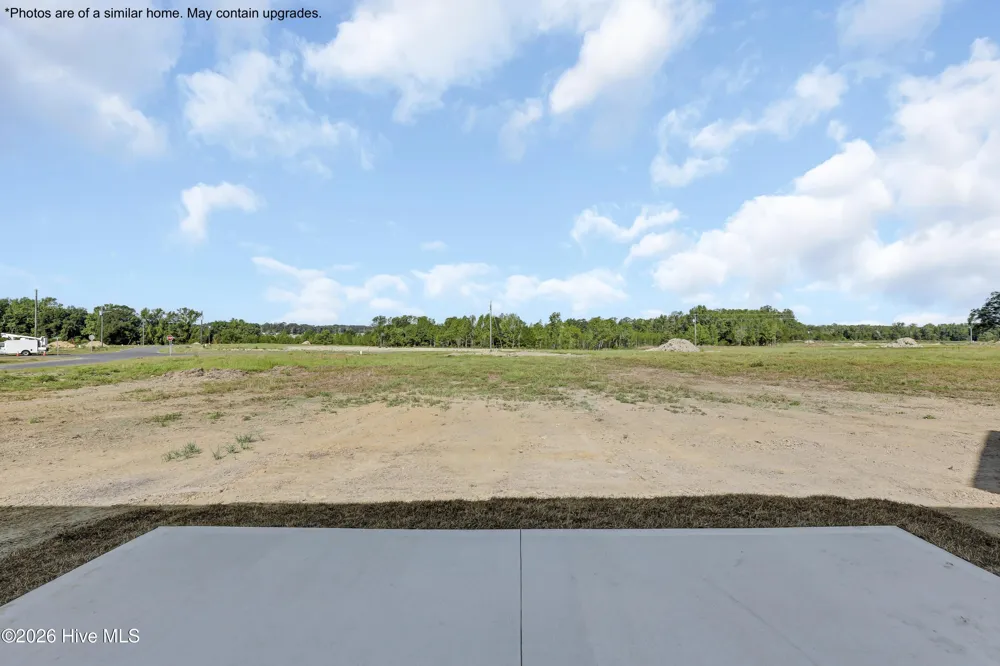 312 Purple Rain Court #Lot 52 Richlands, NC 28574