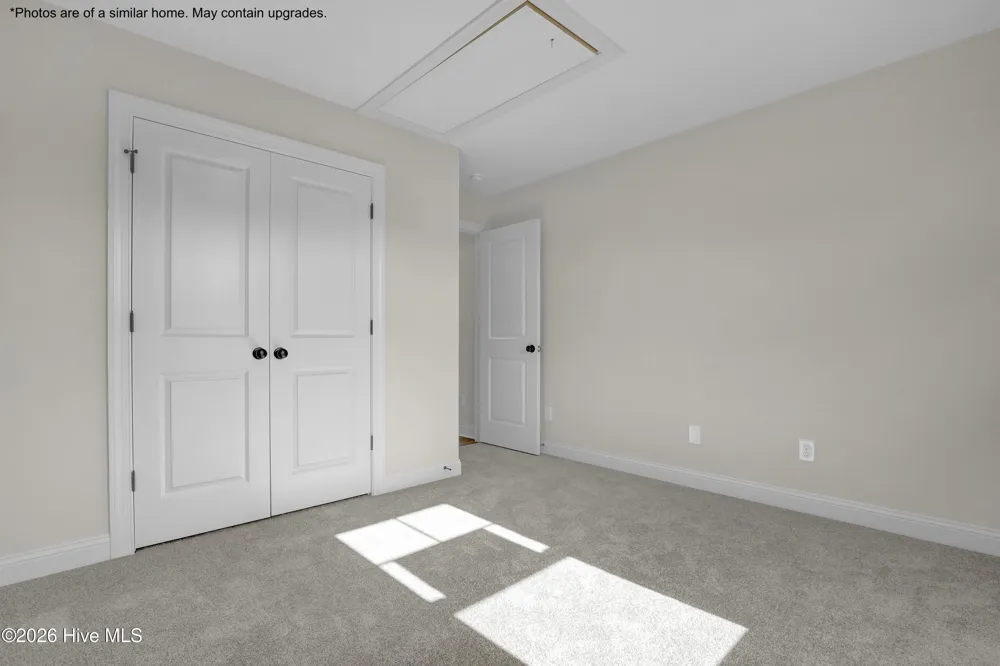 312 Purple Rain Court #Lot 52 Richlands, NC 28574