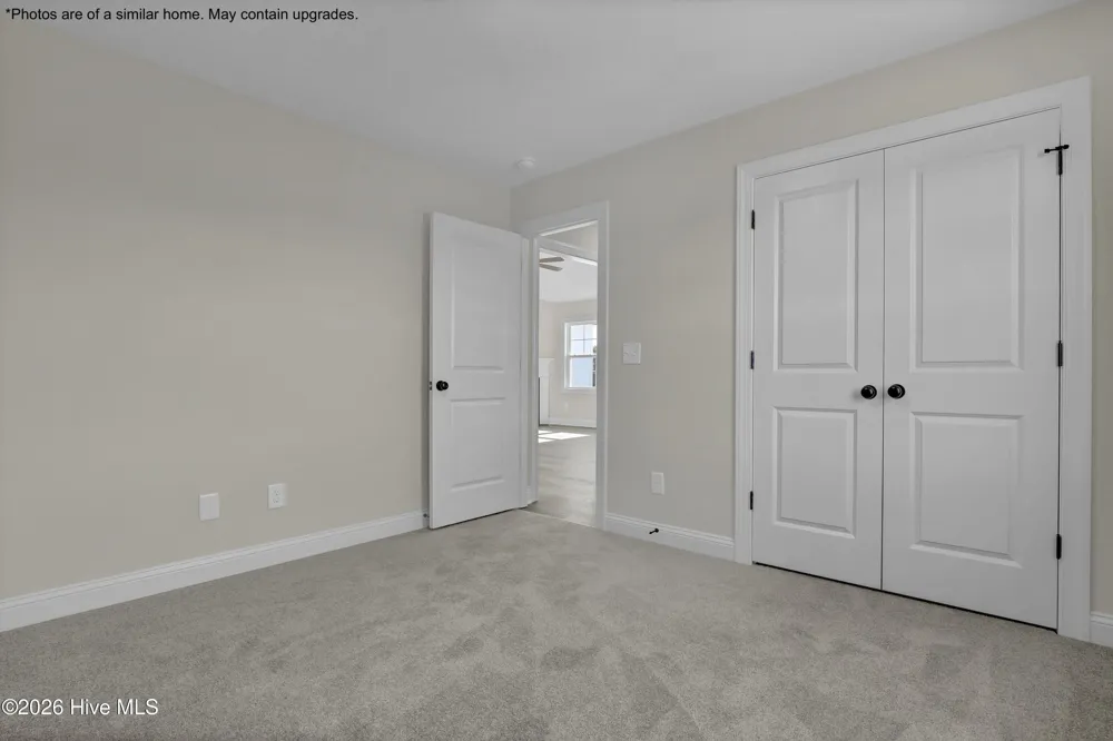 312 Purple Rain Court #Lot 52 Richlands, NC 28574