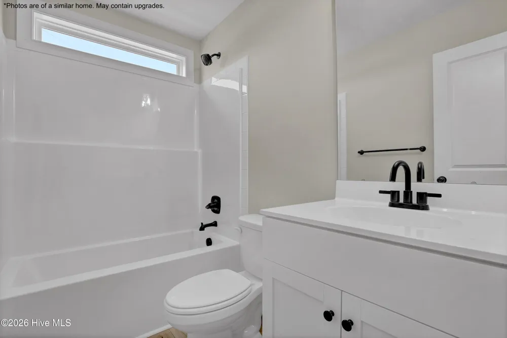 312 Purple Rain Court #Lot 52 Richlands, NC 28574