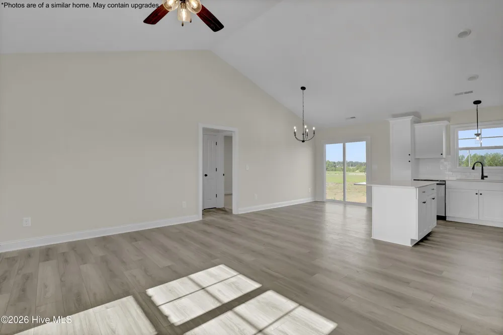 312 Purple Rain Court #Lot 52 Richlands, NC 28574