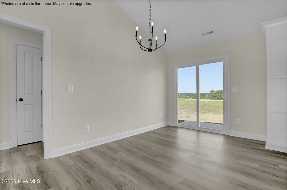 312 Purple Rain Court #Lot 52 Richlands, NC 28574