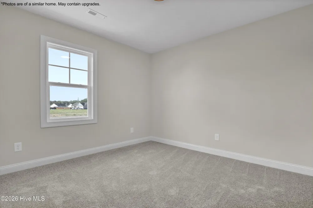 312 Purple Rain Court #Lot 52 Richlands, NC 28574