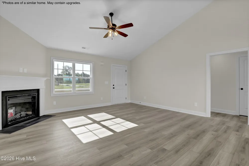 312 Purple Rain Court #Lot 52 Richlands, NC 28574