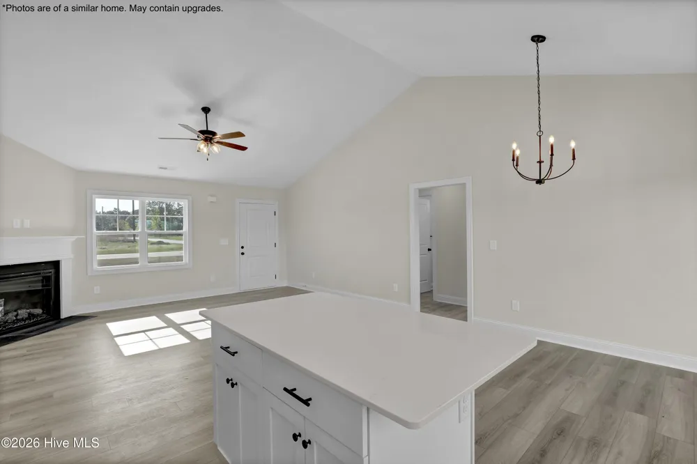 312 Purple Rain Court #Lot 52 Richlands, NC 28574