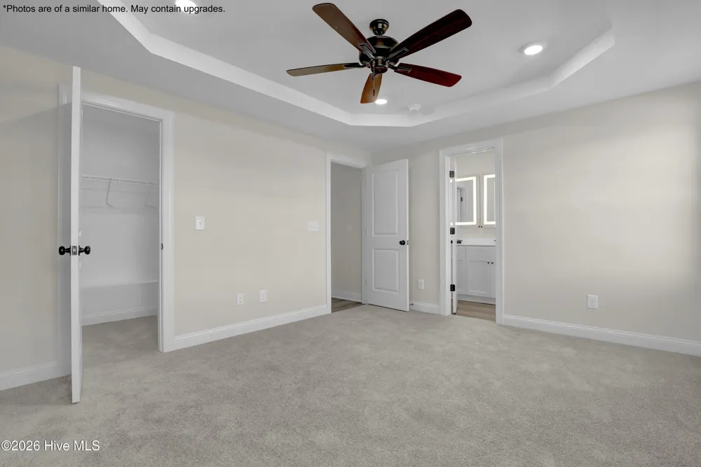312 Purple Rain Court #Lot 52 Richlands, NC 28574
