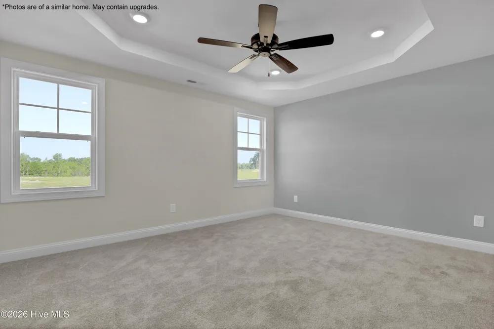 312 Purple Rain Court #Lot 52 Richlands, NC 28574