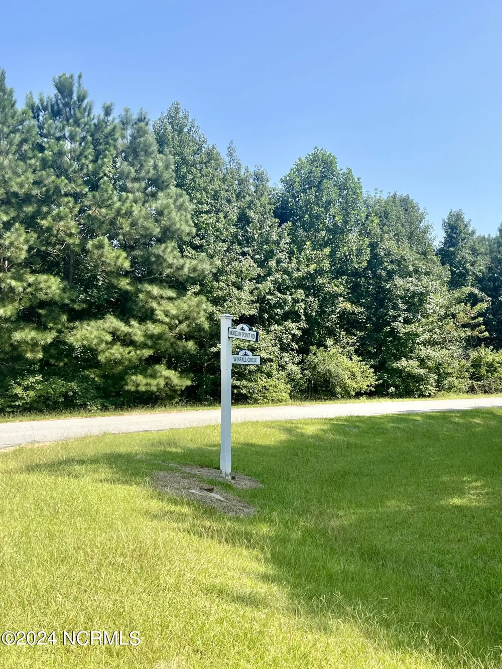 237 Winfall Circle Edenton, NC 27932
