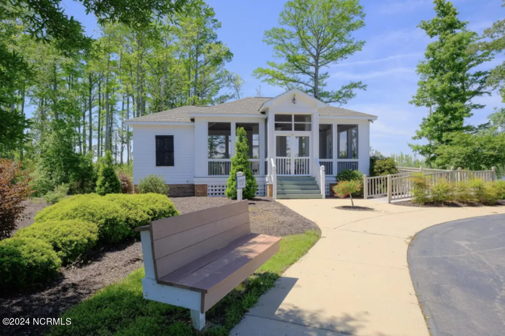 237 Winfall Circle Edenton, NC 27932