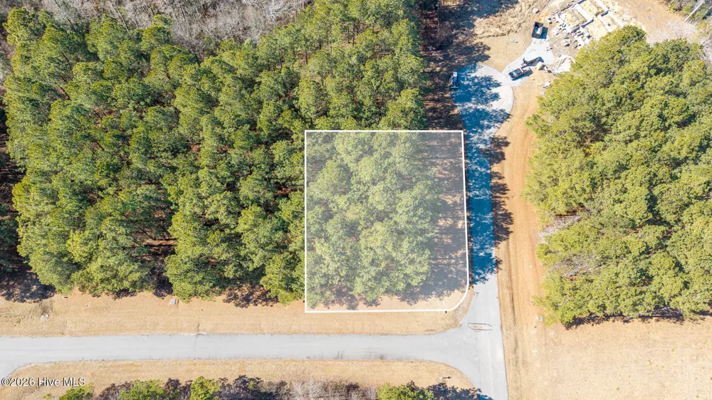 237 Winfall Circle Edenton, NC 27932