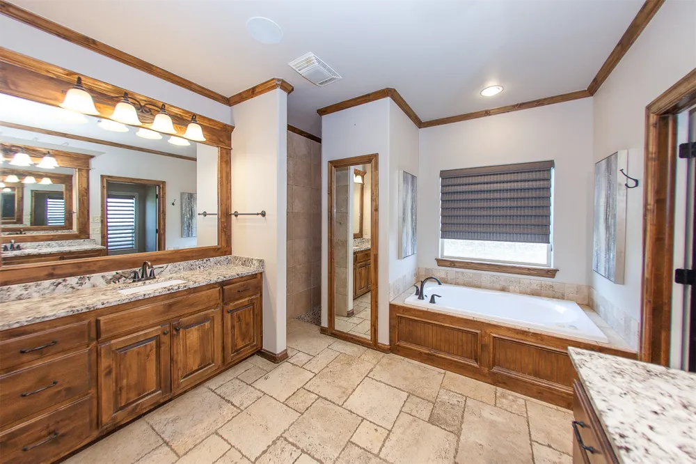 211 E 127th Street S Jenks, OK 74037