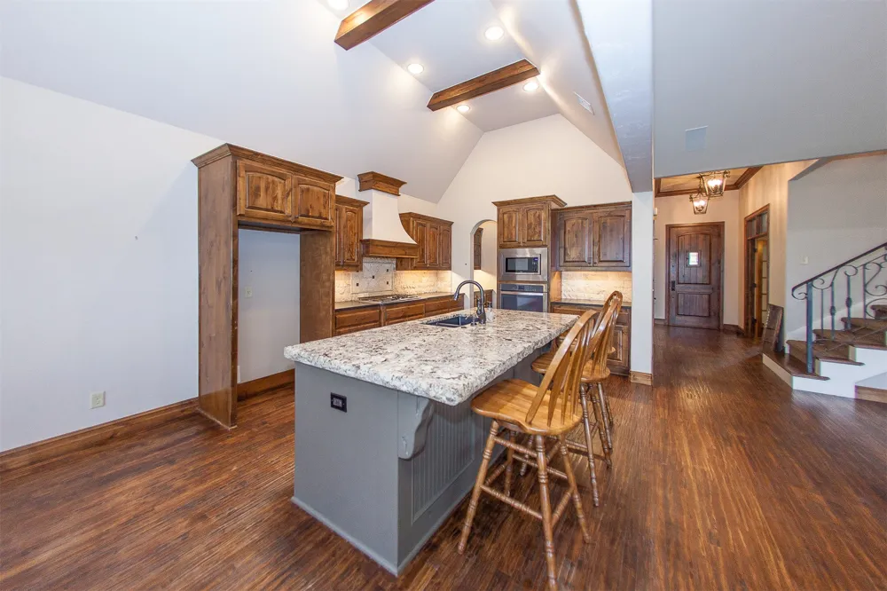 211 E 127th Street S Jenks, OK 74037