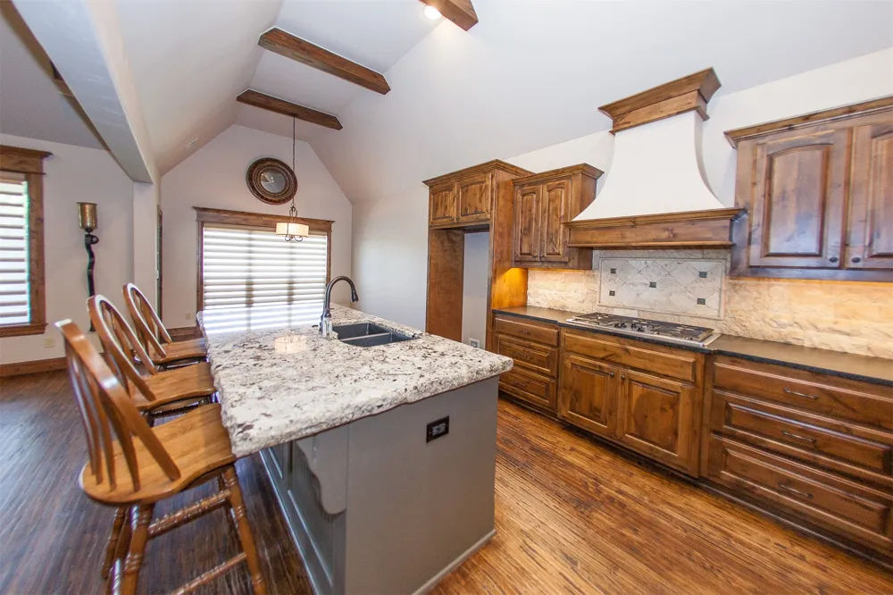 211 E 127th Street S Jenks, OK 74037