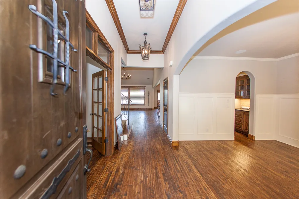 211 E 127th Street S Jenks, OK 74037