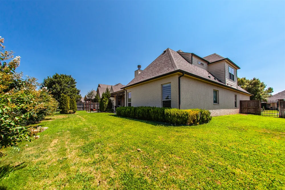 211 E 127th Street S Jenks, OK 74037