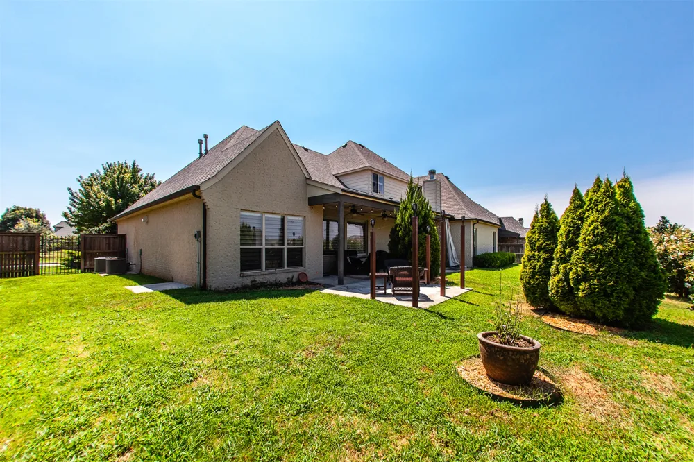 211 E 127th Street S Jenks, OK 74037