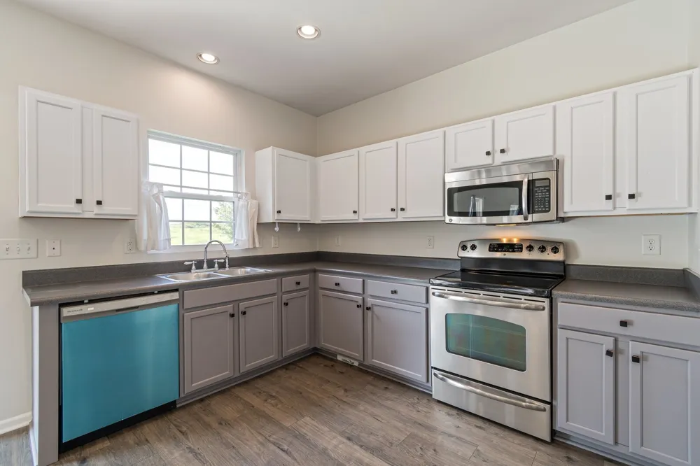 1006 Solomon Ln Spring Hill, TN 37174