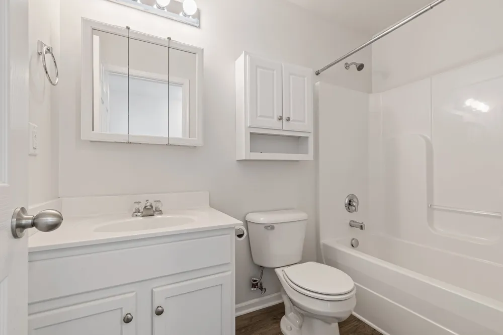 1006 Solomon Ln Spring Hill, TN 37174
