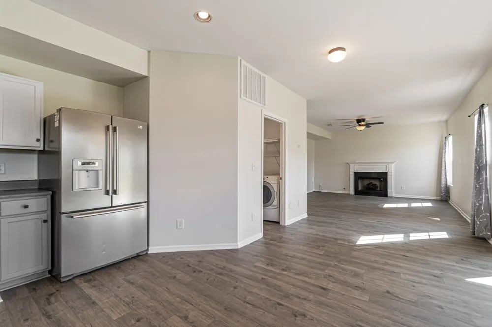 1006 Solomon Ln Spring Hill, TN 37174