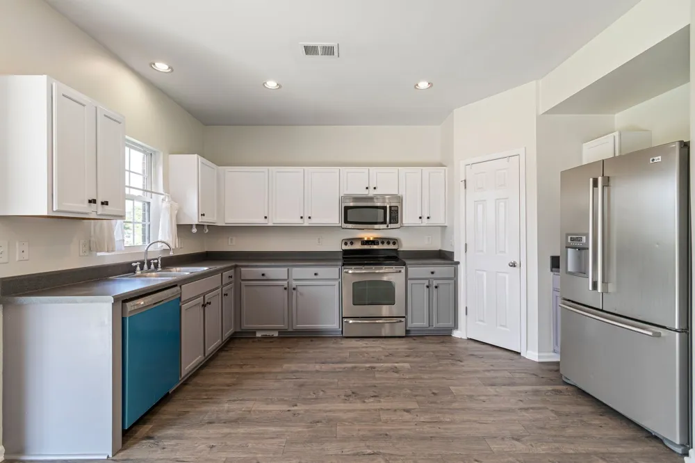 1006 Solomon Ln Spring Hill, TN 37174