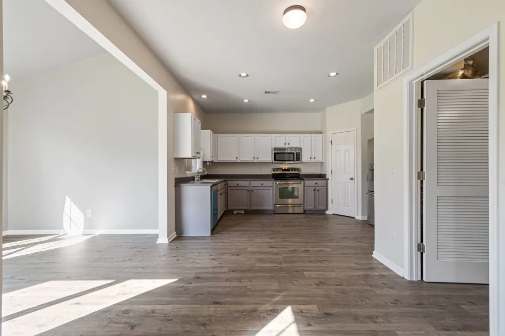 1006 Solomon Ln Spring Hill, TN 37174