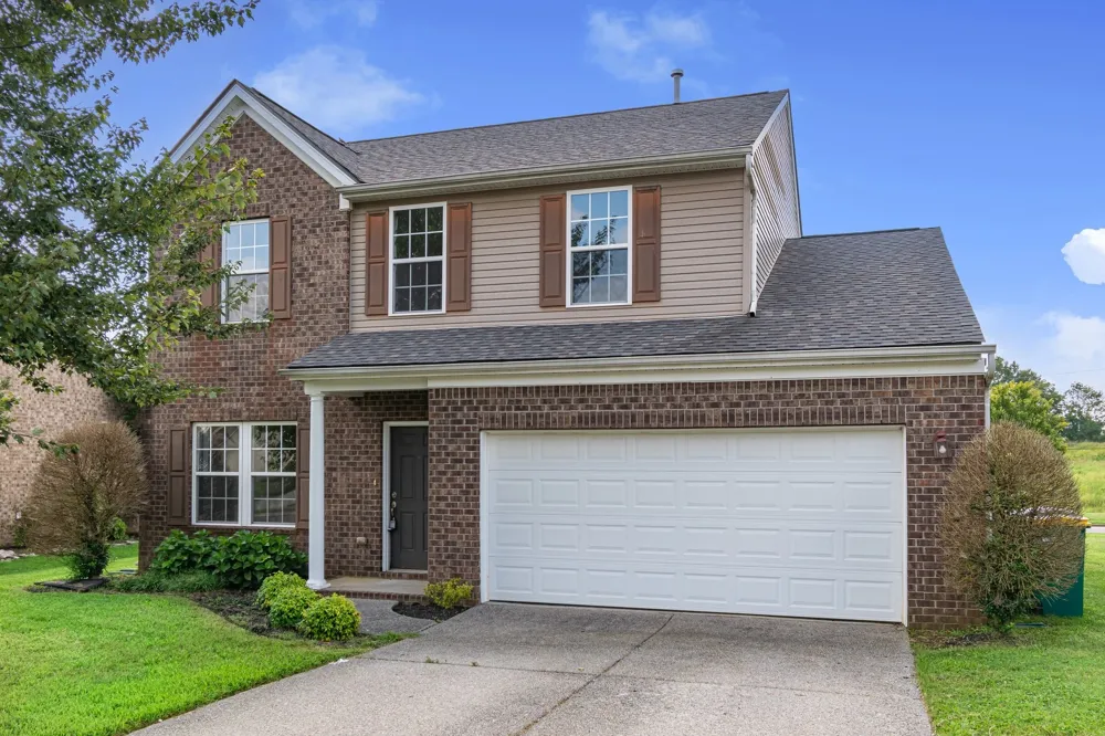 1006 Solomon Ln Spring Hill, TN 37174