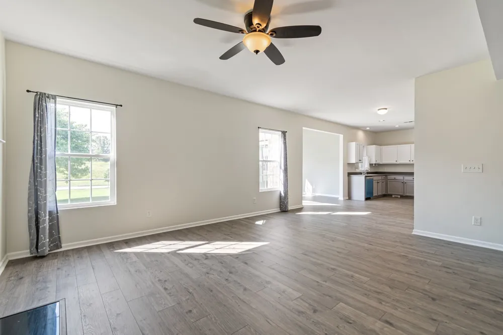 1006 Solomon Ln Spring Hill, TN 37174