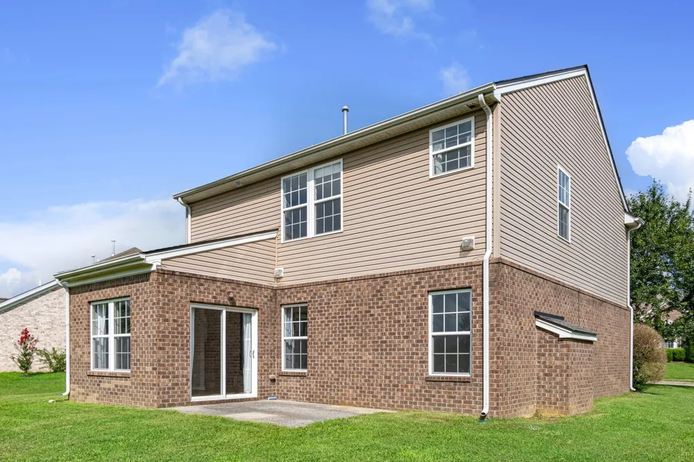 1006 Solomon Ln Spring Hill, TN 37174