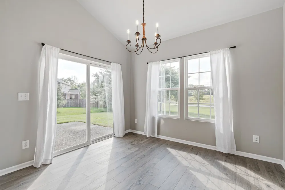 1006 Solomon Ln Spring Hill, TN 37174