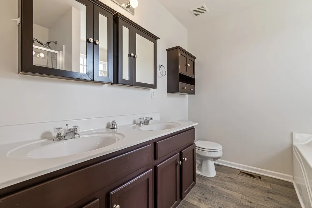 1006 Solomon Ln Spring Hill, TN 37174