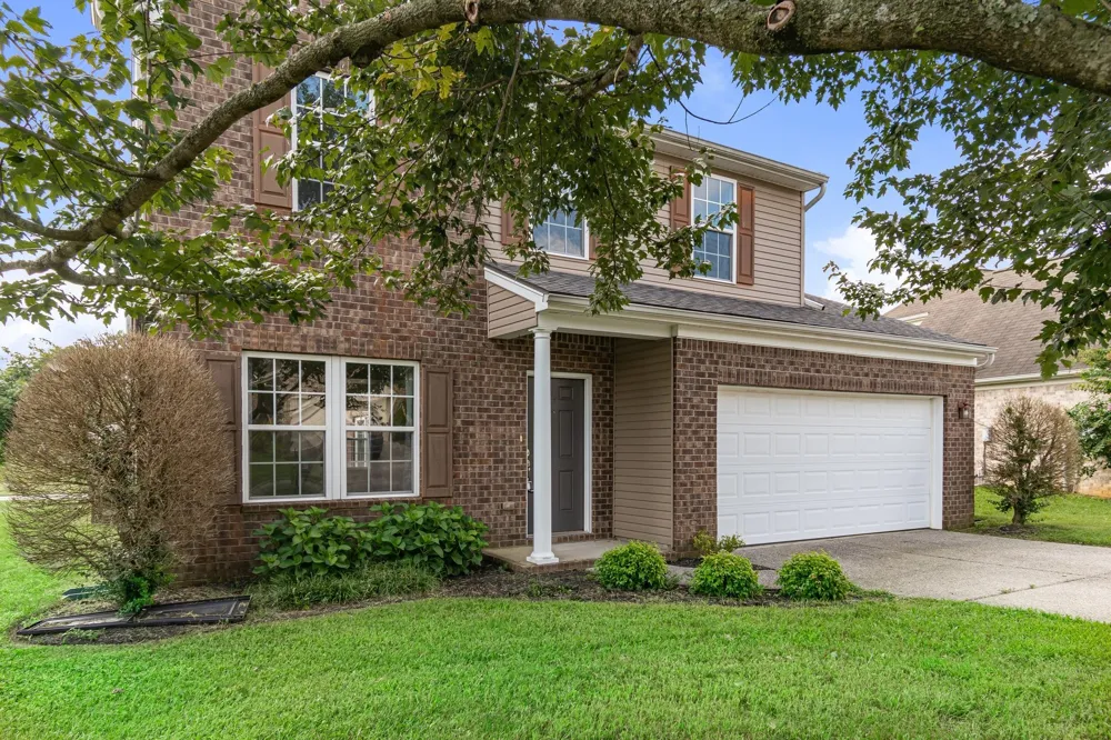 1006 Solomon Ln Spring Hill, TN 37174