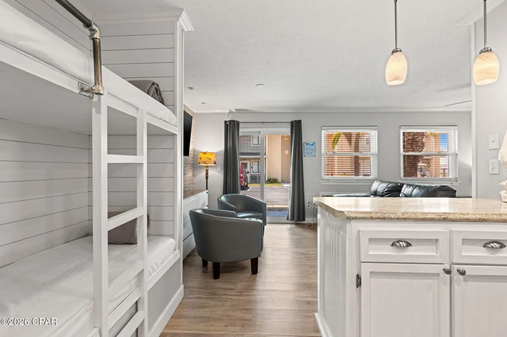 134 Damon Circle #B Panama City Beach, FL 32407
