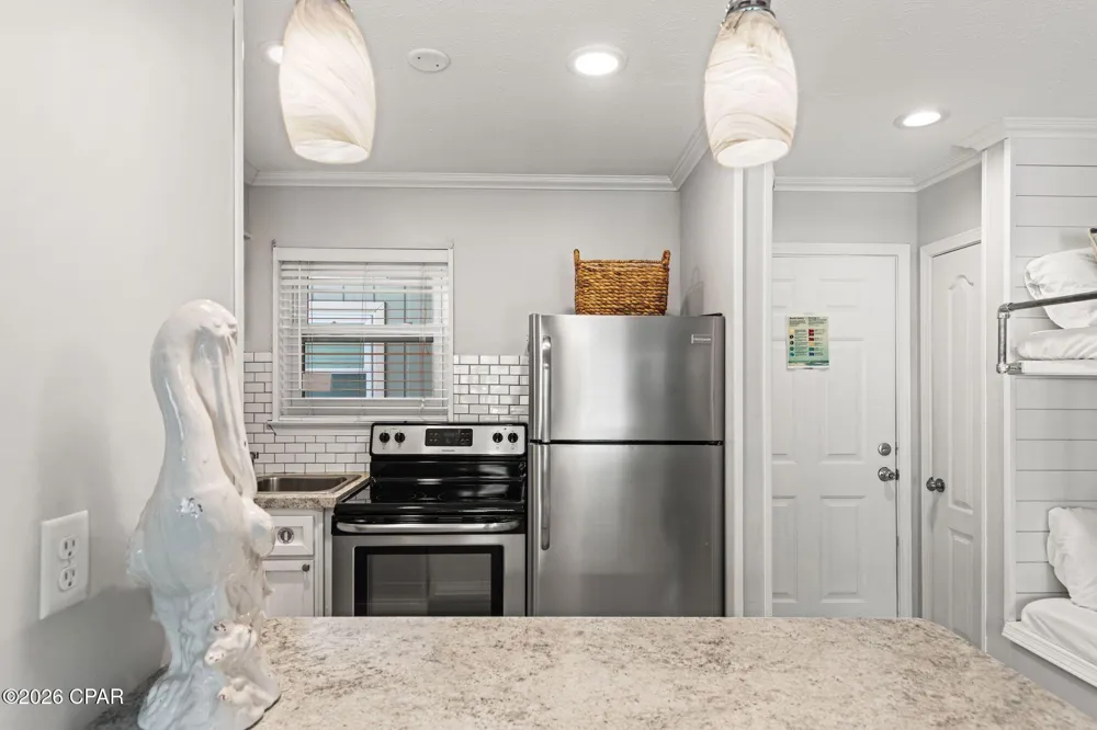 134 Damon Circle #B Panama City Beach, FL 32407