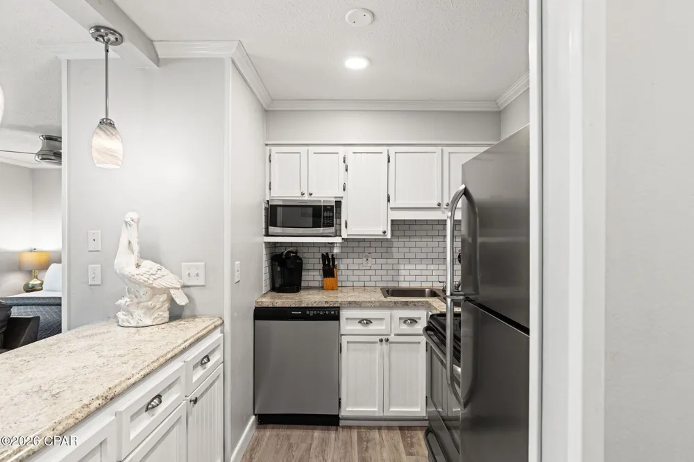 134 Damon Circle #B Panama City Beach, FL 32407