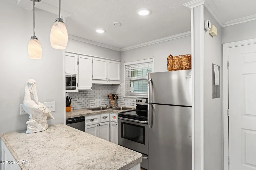 134 Damon Circle #B Panama City Beach, FL 32407
