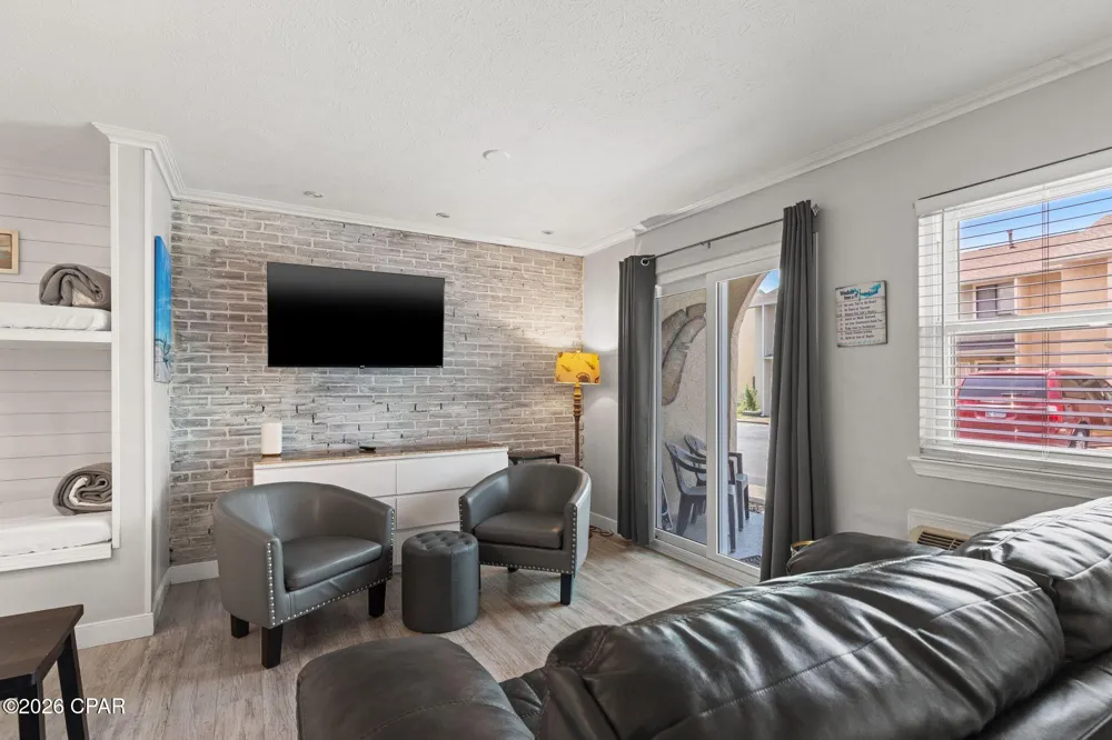 134 Damon Circle #B Panama City Beach, FL 32407