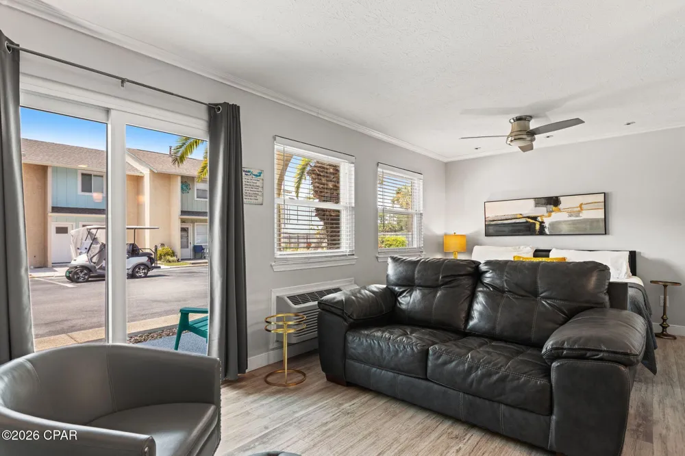 134 Damon Circle #B Panama City Beach, FL 32407