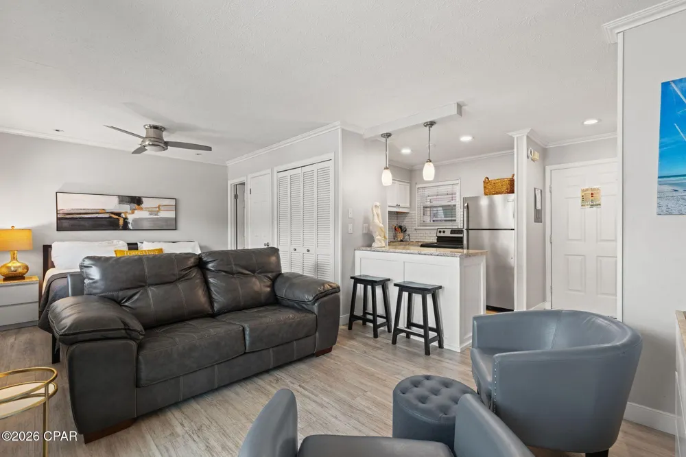 134 Damon Circle #B Panama City Beach, FL 32407