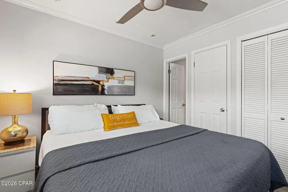 134 Damon Circle #B Panama City Beach, FL 32407
