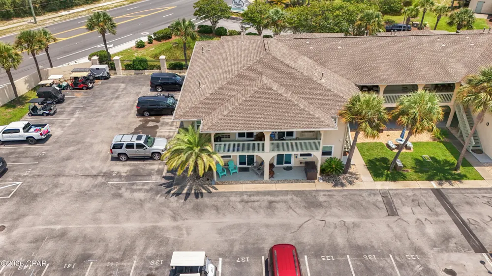 134 Damon Circle #B Panama City Beach, FL 32407